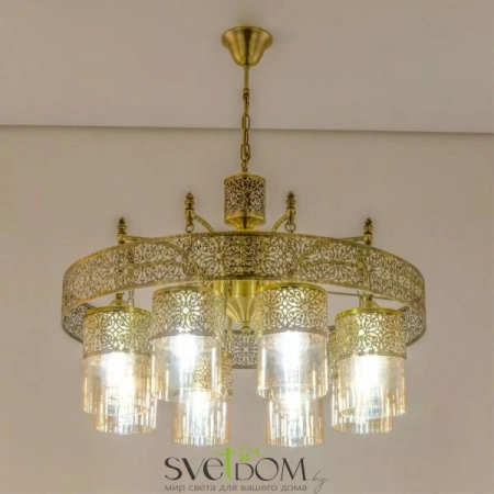 Люстры подвесныеCL467183 CITILUX | Svetdom.by