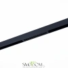 ST655.496.09 Св-к трек. SMART Черный LED 1*9W 2700K-6000K 700Lm Ra>90 24 IP20 L220xW25xH41 220V SKYLINE 220 ST LUCE