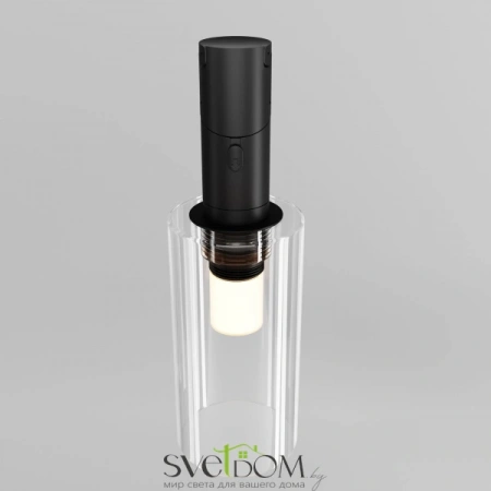 TR207-1-3W3K-B Maytoni