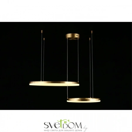 Люстры подвесныеAPL.049.03.60 Aployt | Svetdom.by
