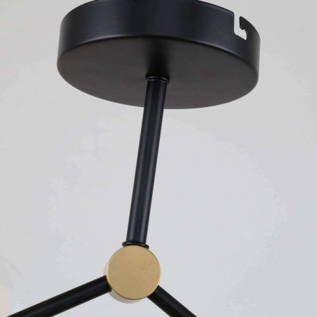 Люстры подвесные4083-8P  | Svetdom.by