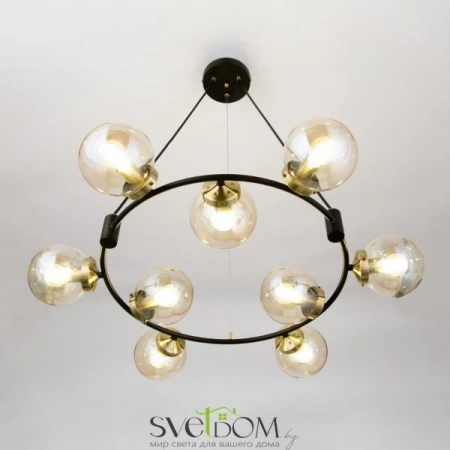 Люстры подвесныеCL105195 CITILUX | Svetdom.by