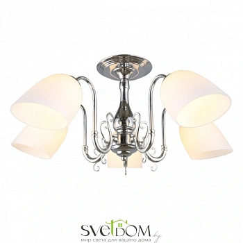 Люстра потолочная Omnilux  OML-29107-05