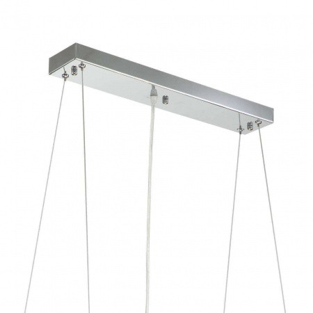 Люстры подвесные3018-12P Favourite | Svetdom.by