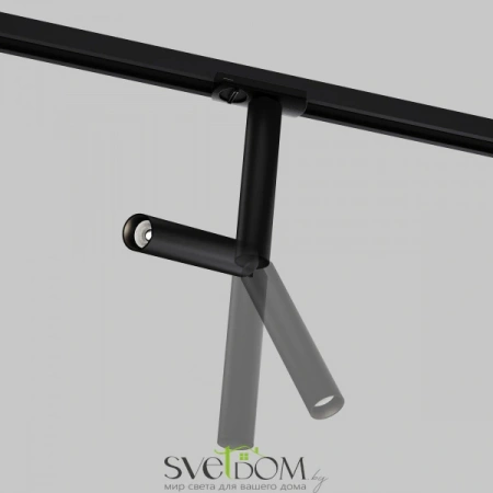 TR142-1-6W4K-B Maytoni