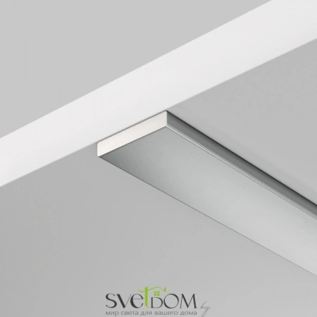 Алюминиевый профиль 12x02 ALM-1202-S-2M