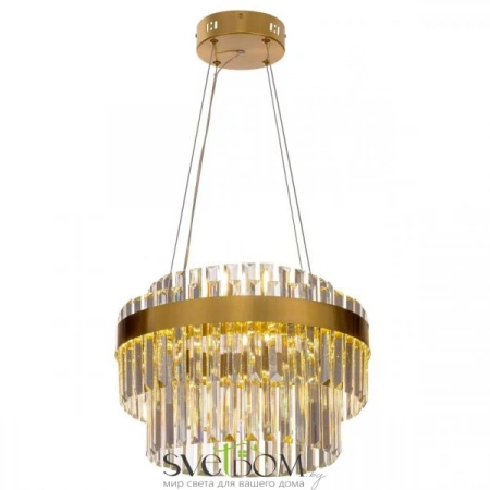 Люстры подвесныеCL339143 CITILUX | Svetdom.by
