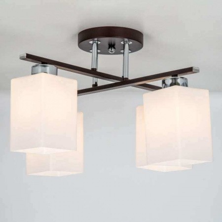 Люстры потолочныеCL123141 CITILUX | Svetdom.by