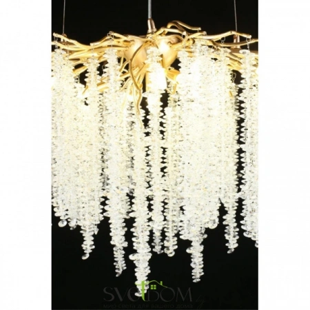 Люстры подвесныеAPL.848.23.10 Aployt | Svetdom.by