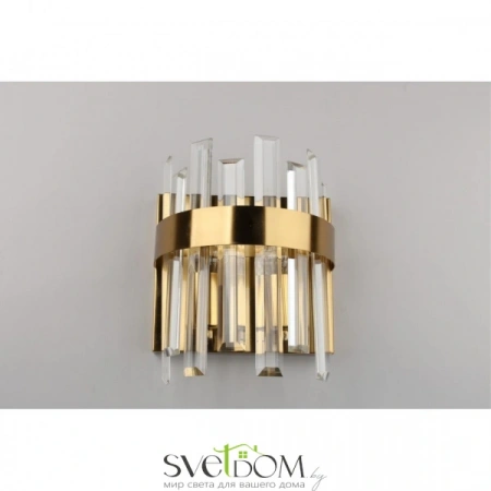 Настенные светильники OML-69401-02 Omnilux | Svetdom.by