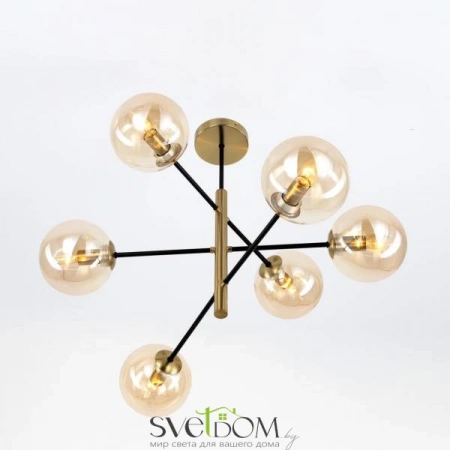Люстры на штангеCL146263 CITILUX | Svetdom.by