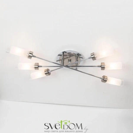 Фото CL109161 CITILUX Люстры потолочныеCL109161 CITILUX | Svetdom.by