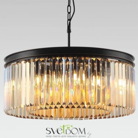 Люстры подвесныеCL332122 CITILUX | Svetdom.by