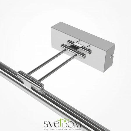 Подсветки MIR267WL-L14CH3K Maytoni | Svetdom.by