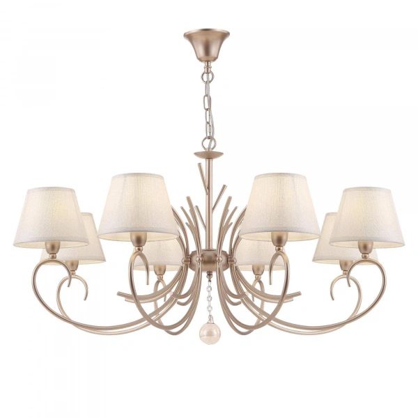 Люстра Freya FR2013PL-08G