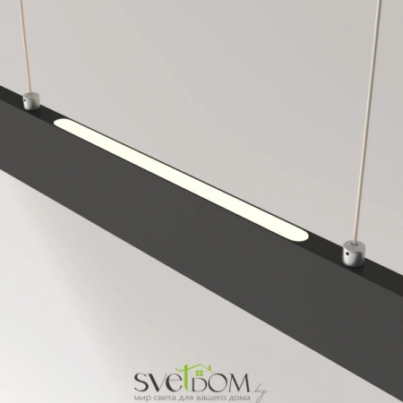 Подвесные светильники Maytoni P010PL-L30B4K от Магазина Svetdom.by