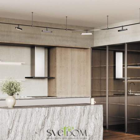 TR202-1-10W3K-B Maytoni