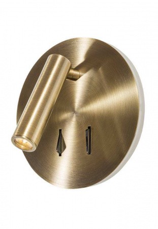 Настенные светильники 1400/514 Crystal Lux | Svetdom.by