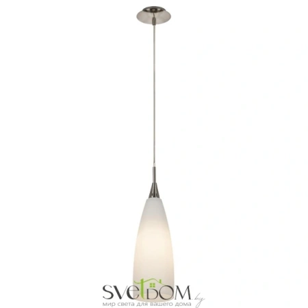 Citilux CL942011 Подвесной светильник Белый CITILUX