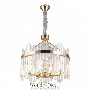 Люстра подвесная Aployt  APL.747.03.06