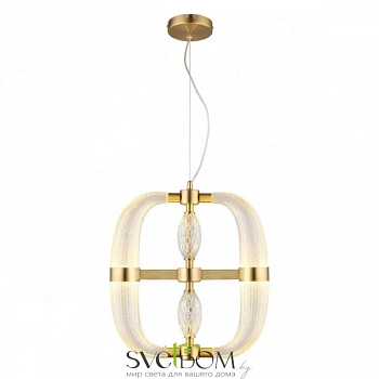 Светильник подвесной Aployt  APL.857.06.20