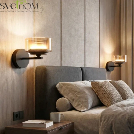 Бра CL243311 CITILUX | Svetdom.by