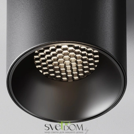 Потолочные светильники Maytoni C064CL-12W4K-RD-B от Магазина Svetdom.by