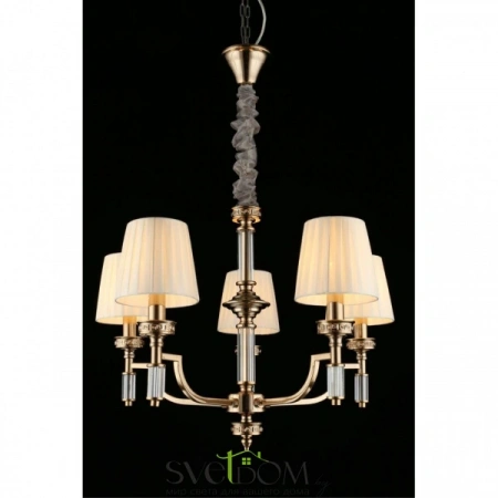 Люстры подвесныеAPL.716.13.05 Aployt | Svetdom.by