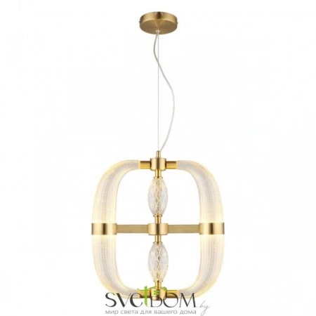 Подвесные светильники Aployt APL.857.06.20 от Магазина Svetdom.by