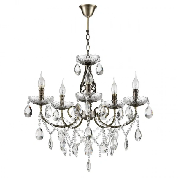 Люстры8190/5 LUMION | Svetdom.by