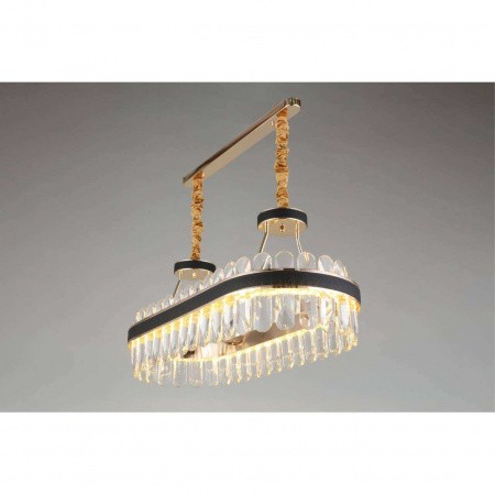 Люстры подвесныеAPL.027.03.81 Aployt | Svetdom.by