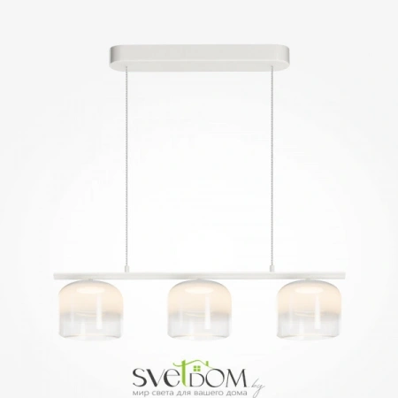 Подвесные светильники Maytoni MOD286PL-L12W3K от Магазина Svetdom.by