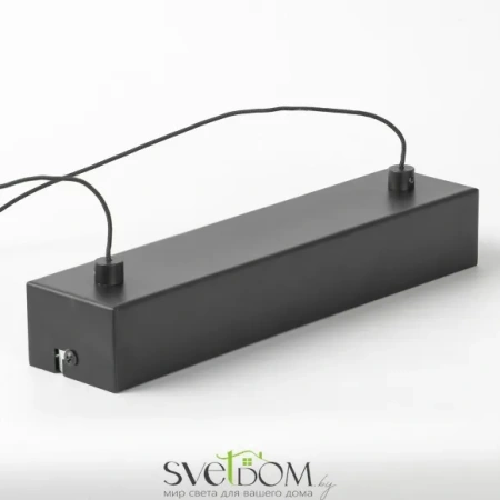 Подвесной светильник Lussole Murrieta LSP-7134 LED Lussole