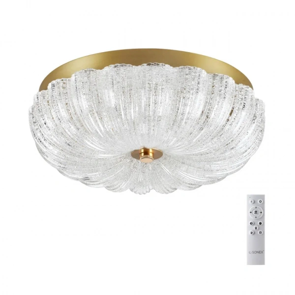 Настенно-потолочные светильники SONEX 7719/36L от Магазина Svetdom.by