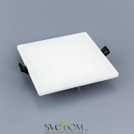 Встраиваемые светильники CITILUX CLD50K150 от Магазина Svetdom.by