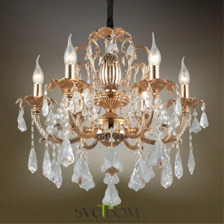 Люстры подвесныеOML-77723-06 Omnilux | Svetdom.by