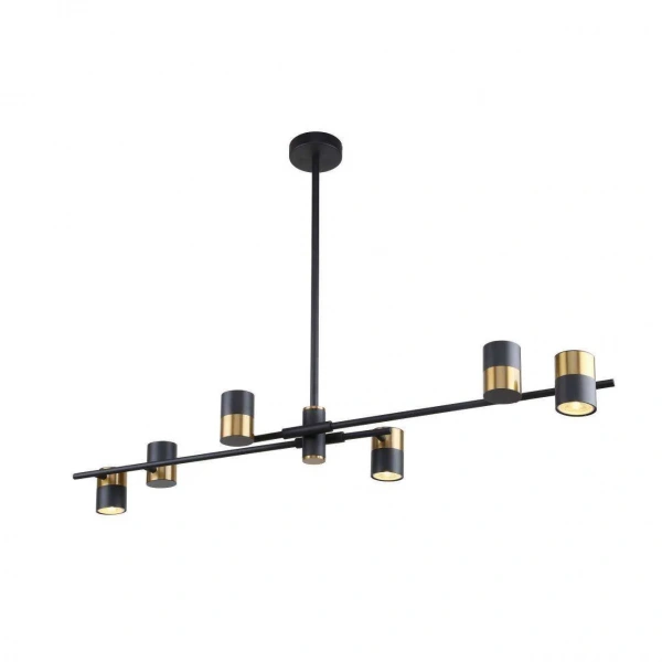 Люстры потолочные3092-6P Favourite | Svetdom.by