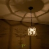 Citilux Витра-2 CL442210 Подвесной светильник витражный Бронза CITILUX