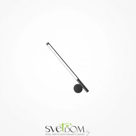 Настенные светильники MOD432WL-L6B3K Maytoni | Svetdom.by