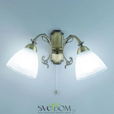 Бра CL413421 CITILUX | Svetdom.by