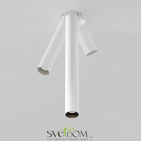Встраиваемые светильники Maytoni C140TRS-L300-7W3K-W от Магазина Svetdom.by