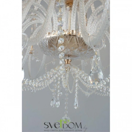 Люстры подвесныеAPL.811.03.42 Aployt | Svetdom.by