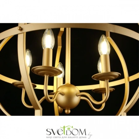 Люстры подвесныеAPL.664.03.05 Aployt | Svetdom.by