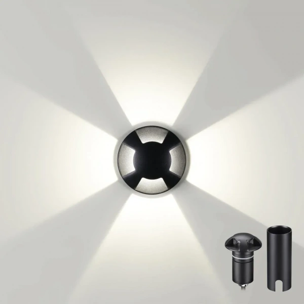 6662/3GL Odeon Light