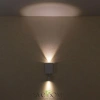 Citilux Декарт CL704410 LED Бра с выключателем Белое CITILUX