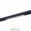 ST657.496.18 Св-к трек. SMART Черный LED 1*18W 2700K-6000K 1 470Lm Ra>90 120 IP20 L410xW25xH41 220V SKYLINE 220 ST LUCE