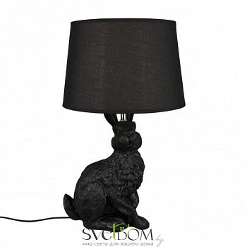 Настольная лампа Omnilux  OML-19924-01