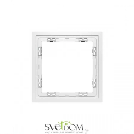 Купить Рамки пластиковые Voltum S70 VLS100102  в Минске