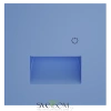Накладка для подсветки светодиодной с датчиком Voltum S70 Деним VLS002415 Voltum VLS002415