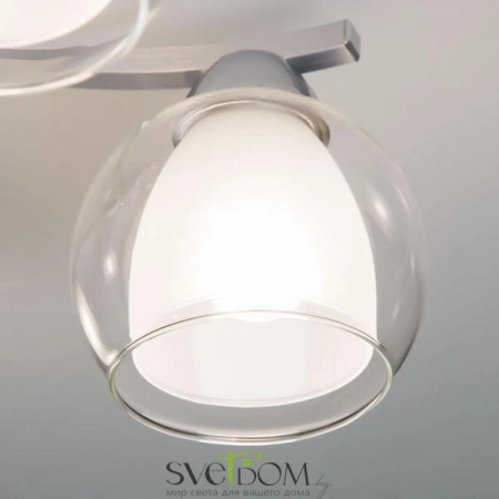 Люстры потолочныеCL152157 CITILUX | Svetdom.by